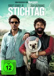 Vorschaubild Komödie 1