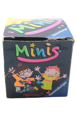 RAVENSBURGER Mitbringspiel