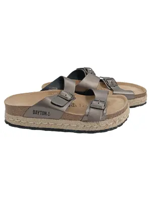 BAYTON Pantoletten