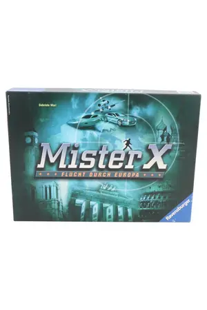 RAVENSBURGER Brettspiel