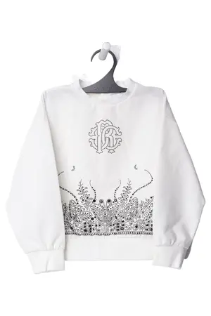 ROBERTO CAVALLI Sweatshirt