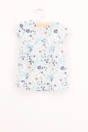 ZARA Sommerkleid