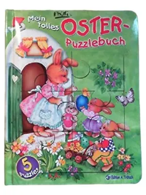 TRÖTSCH Steckpuzzle