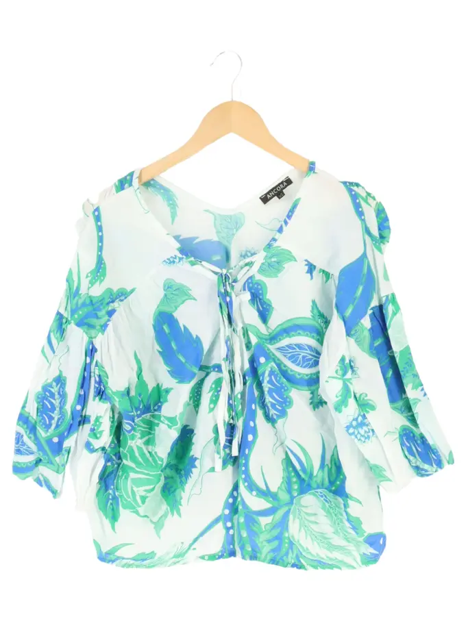 ANCORA Bluse Bild 1