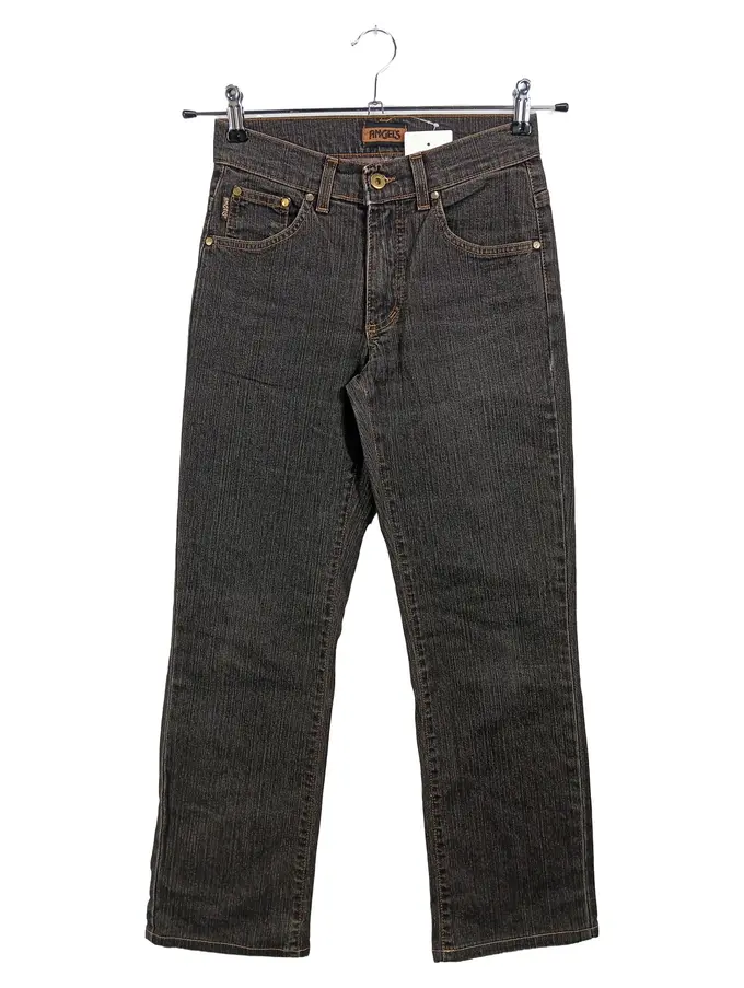 ANGELS Jeans Straight Leg Bild 1