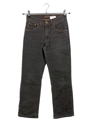 ANGELS Jeans Straight Leg