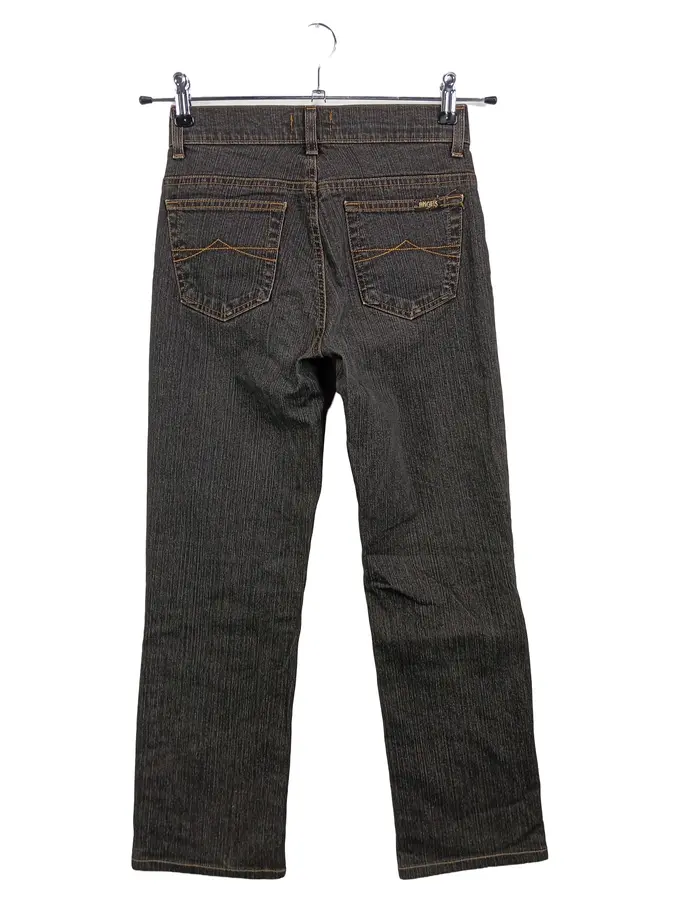 ANGELS Jeans Straight Leg Bild 3