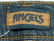 Vorschaubild ANGELS Jeans Straight Leg 4
