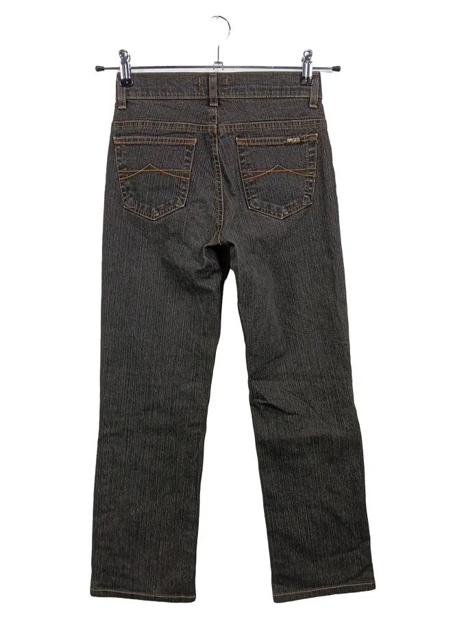 ANGELS Jeans Straight Leg Bild 2