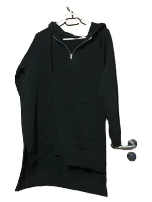 ZIZZI Kapuzenpullover
