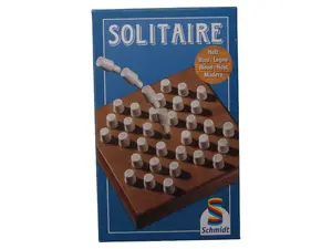 SCHMIDT SPIELE Geduldspiel
