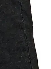 Vorschaubild 6 von Jeans Damen Schwarz Regular Fit Größe 30x32