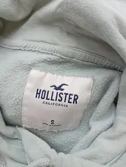 Vorschaubild HOLLISTER Kapuzenpullover 3