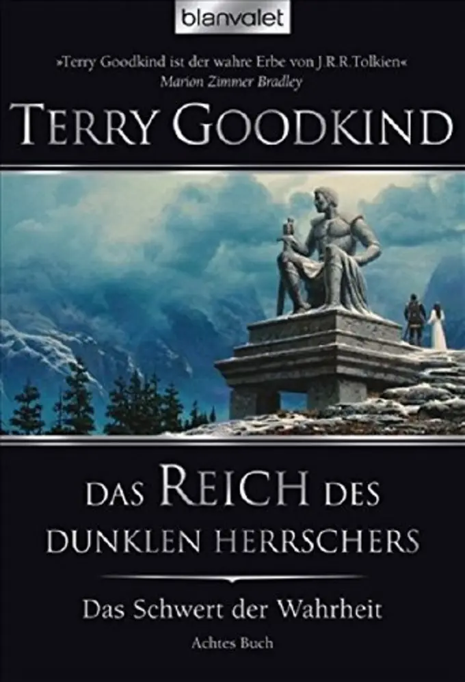 Magie und Übernatürliches Bild 1