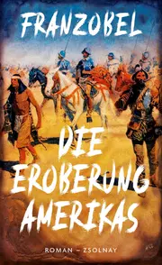 Vorschaubild Historischer Roman 1