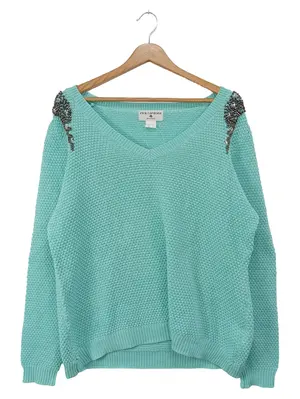 RICK CARDONA Pullover