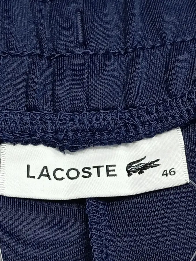 LACOSTE Jogginghose Bild 3