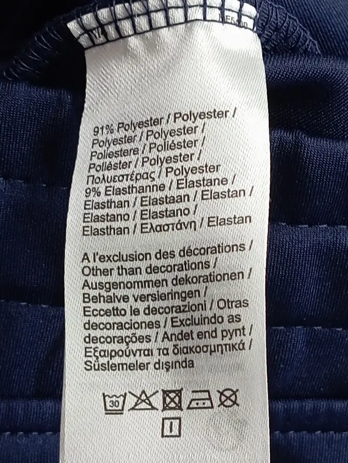 LACOSTE Jogginghose Bild 4
