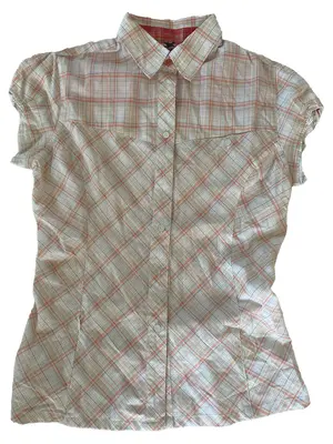 SALEWA Hemdbluse