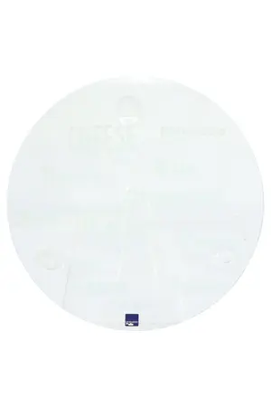 LEONARDO Servierplatte