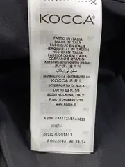 Vorschaubild KOCCA Wollmantel 4