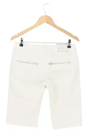 Vorschaubild VERO MODA Jeans Shorts 2