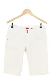 Vorschaubild VERO MODA Jeans Shorts 1