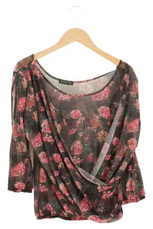 BLIND DATE Langarmshirt