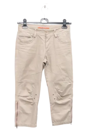 JNBY Stoffhose
