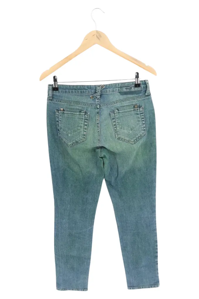 M·A·C Jeans Slim Fit Bild 2