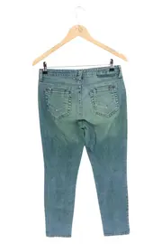 Vorschaubild M·A·C Jeans Slim Fit 2