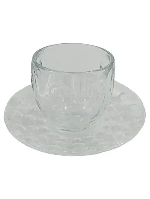 GUZZINI Tasse und Unterteller