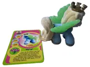 Vorschaubild 2 von Fawn Wärter Spielfigur mit Karte Mehrfarbig Pony Sammelfigur