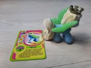 Vorschaubild 4 von Fawn Wärter Spielfigur mit Karte Mehrfarbig Pony Sammelfigur