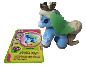FILLY Spielfigur