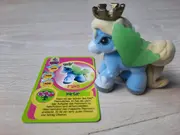 Vorschaubild 3 von Fawn Wärter Spielfigur mit Karte Mehrfarbig Pony Sammelfigur
