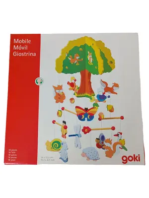 GOKI Mobile