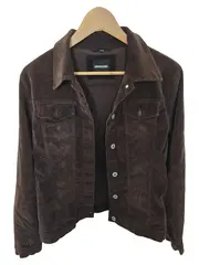 Vorschaubild STREET ONE Cordjacke 1