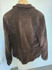 Vorschaubild STREET ONE Cordjacke 3