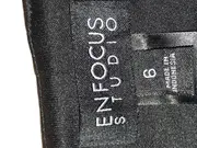 Vorschaubild 8 von Damen Cocktailkleid Gr. 38 Mehrfarbig Elegant