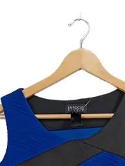 Vorschaubild 7 von Damen Cocktailkleid Gr. 38 Mehrfarbig Elegant