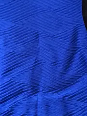 Vorschaubild 4 von Damen Cocktailkleid Gr. 38 Mehrfarbig Elegant