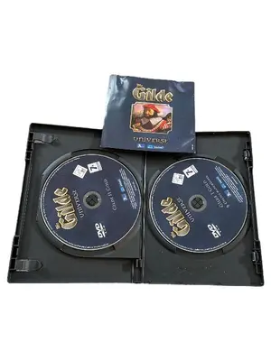 JOWOOD Strategiespiele