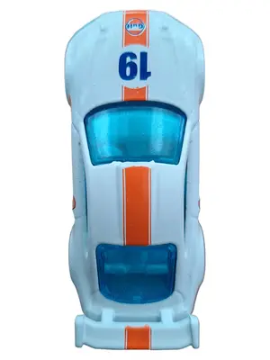 HOT WHEELS Spielzeugauto