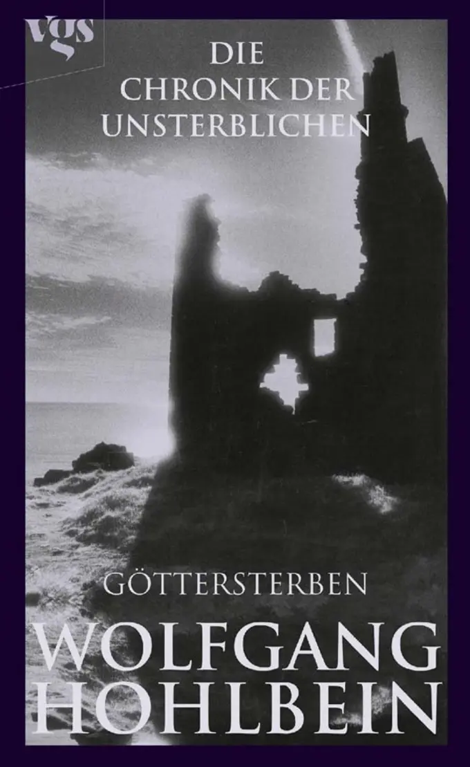 Abenteuerroman Bild 1