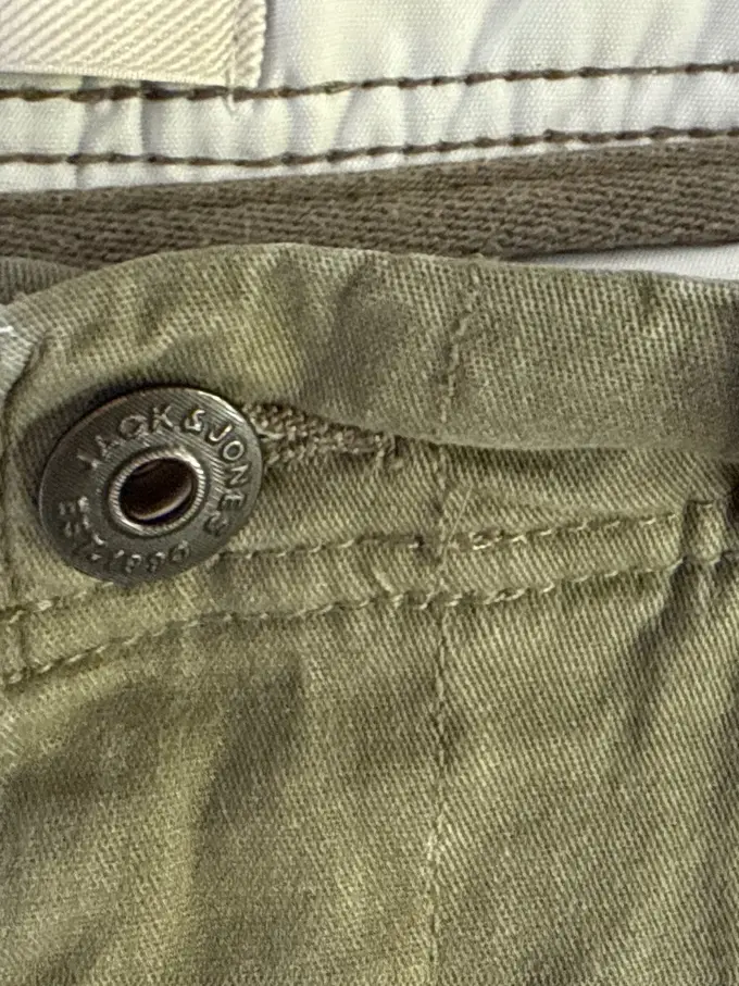 JACK & JONES Cargohose Bild 4