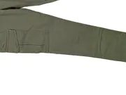 Vorschaubild 3 von Herren Cargohose W29 Oliv Casual Baumwolle Hose