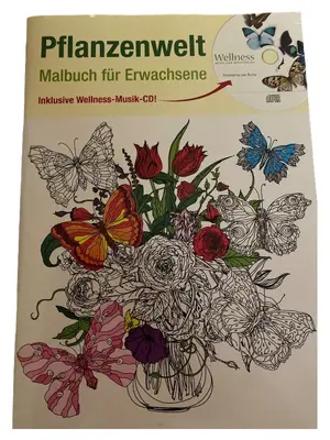 Hobbybuch