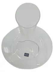 Vorschaubild 2 von Classic Wein Karaffe Glas 1,5L Transparent Dekanter