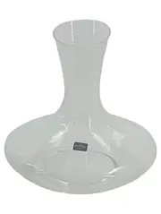 Vorschaubild 1 von Classic Wein Karaffe Glas 1,5L Transparent Dekanter